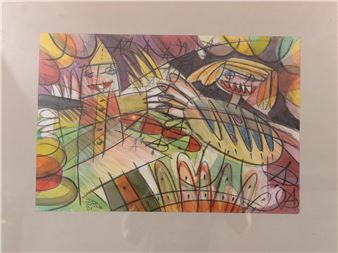 Figuras - Carlos Otavio