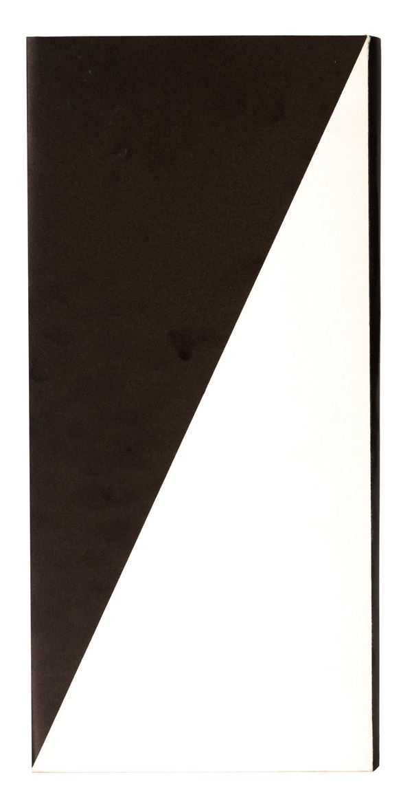 Artwork by Sonia Delaunay, Le coeur a gaz