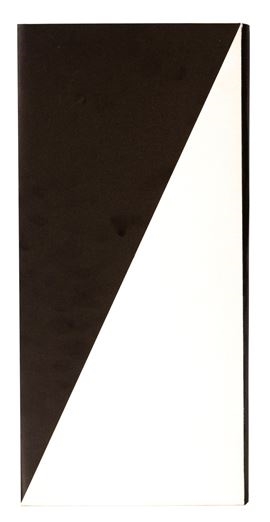 Artwork by Sonia Delaunay, Le coeur a gaz