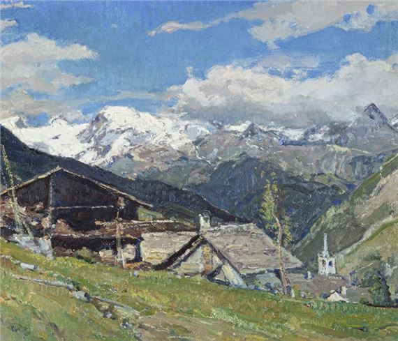 60 cm by Carlo Musso