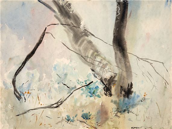 Mid-Summer by Margaret Coen