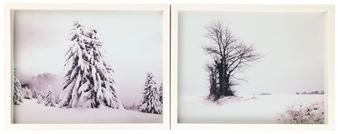 LEON ROSE - A Pair - Leon Rose