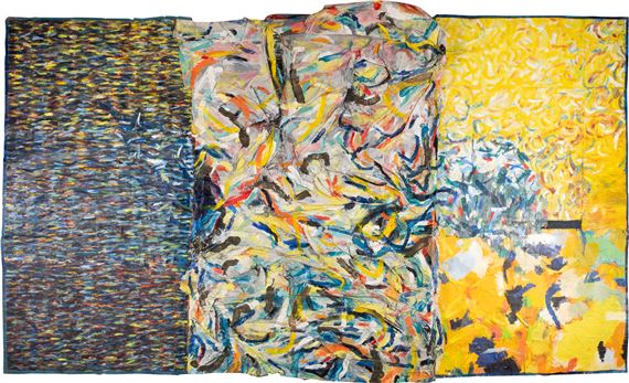 Untitled by Matthias Kunkler, 1983