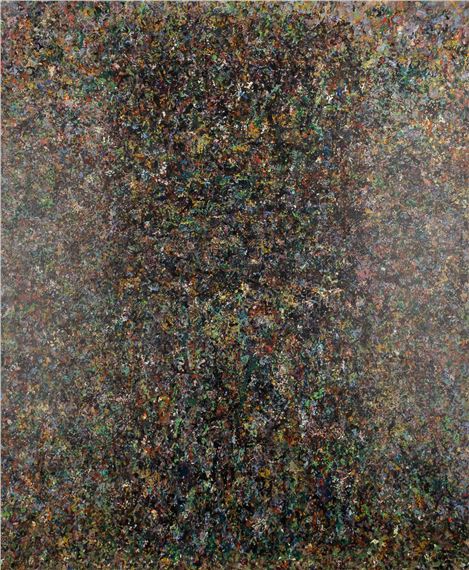 ‘THE WELL’ AND ‘THE BARN’ by Anca Muresan, 1999