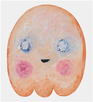 Peter Opheim & Adam Handler: Warriors and Ghosts - GR Gallery