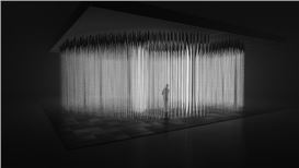 Aorist Embraces Technology with Random International and Quayola at Miami Art Week￼