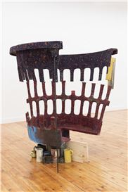 Ester Partegàs at NoguerasBlanchard