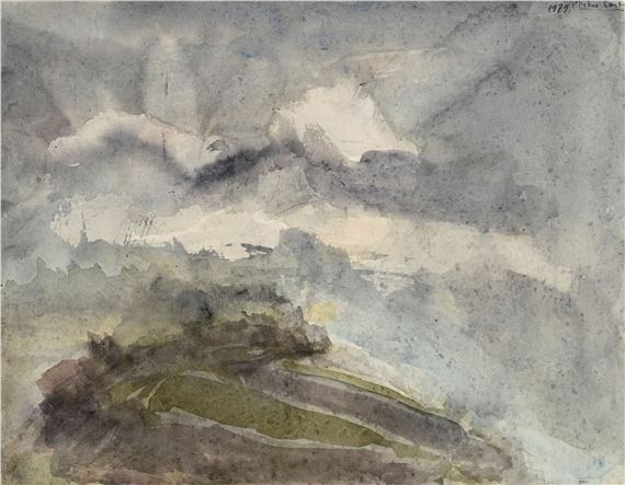 Untitled by Pietro Sarto, 1979