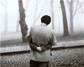 The Gentle Tenderness of Pentti Sammallahti's Photographs