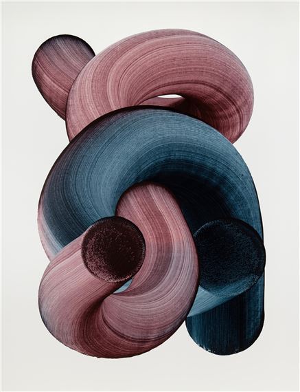 Bez tytułu by Nikodem Szpunar, 2022