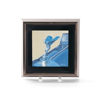 Phantom II - Michelle Larae