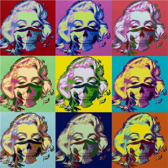 Globus | True Colours | MutualArt