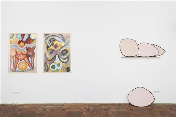 You’ve Got to Be Here! - Galeria lokal_30