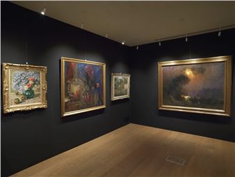 Arte Moderna e Contemporanea: Antologia Scelta 2023 - Tornabuoni Art, Milan