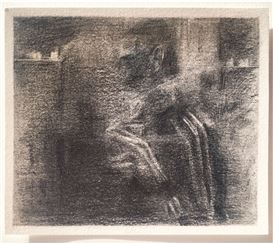 Thomas Rehbein Galerie Opens the Group Exhibition ...On Paper