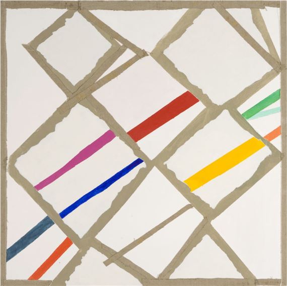 Collect: Modern British Art - Porthminster Gallery