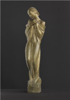 Adagio - Georg Kolbe