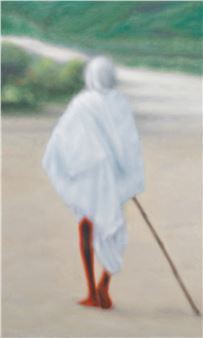 Y.Z. Kami: Night and Day - Gagosian, New York (555 W 24th)