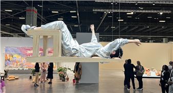 Art Basel Miami Beach 2022 Ten of the Best – Clayton Calvert
