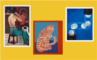 Galerie X Art for Change