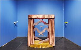 10 Standout Emerging Artists Discovered at NADA and Untitled Art in Miami