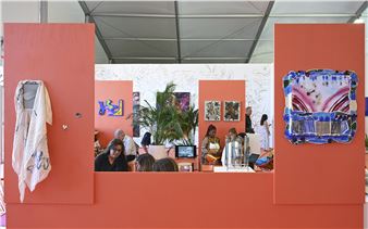 The Buzziest Projects, Performances, and Parties That Made a Splash During Miami Art Week