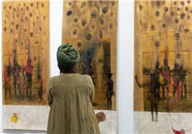 Investec Cape Town Art Fair Turns 10 in 2023