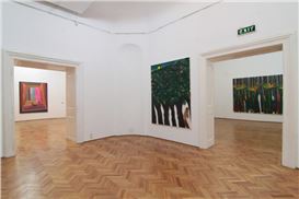 The Painting of Ioan Aurel Mureșan – A Plea for Interpretation