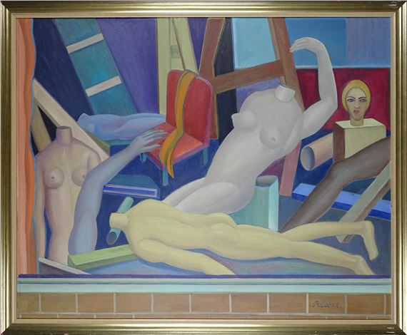 Le mauvais semeur by Gaston Relens