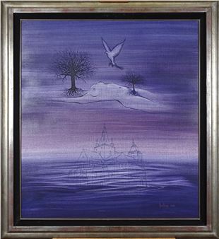 Collégiale St-Vincent à Soignies- - P. Declercq