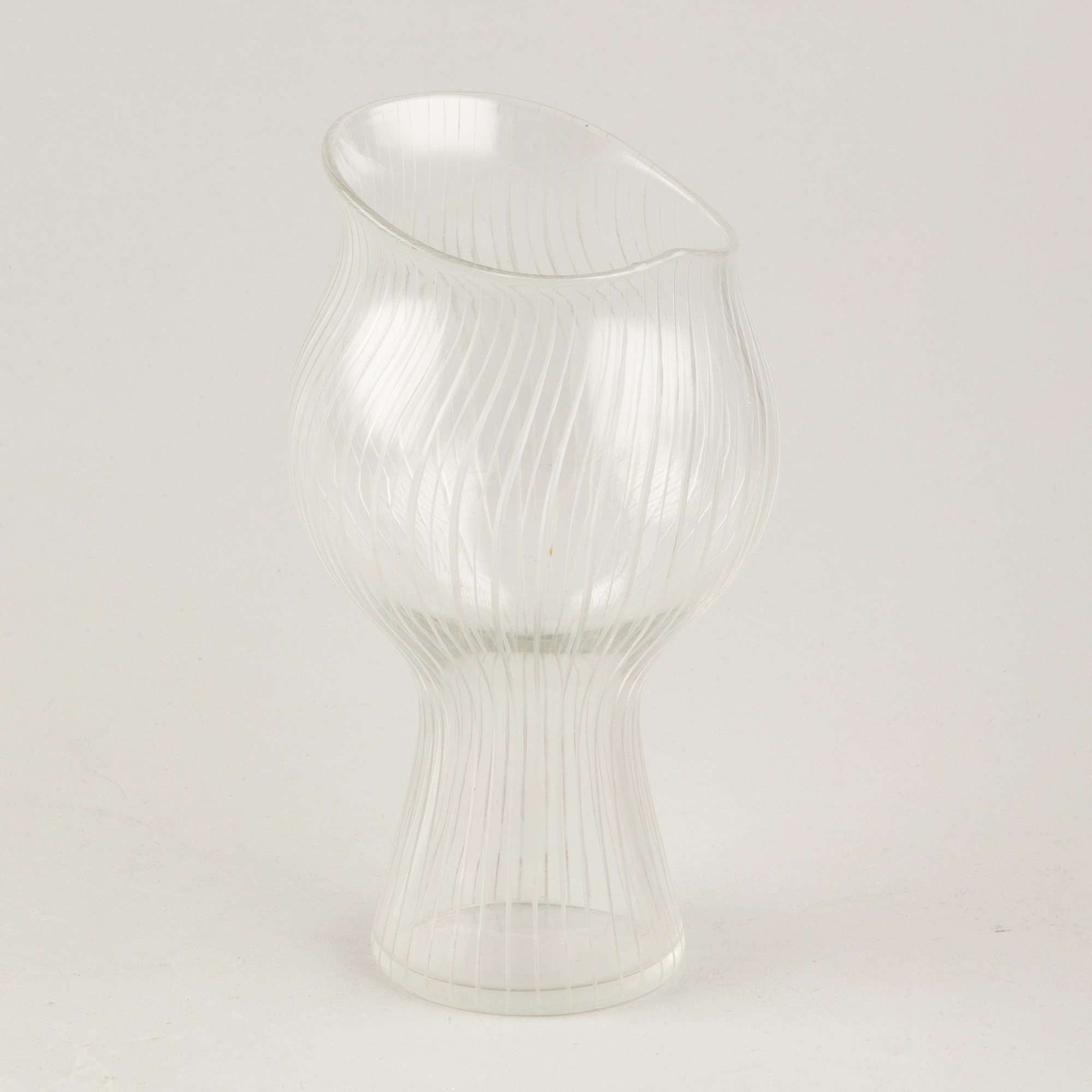 Vase, model 3213, Iittala, 1940's