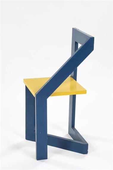 Gerrit Rietveld | Gerrit RIETVELD (1888-1964) In the spirit of
