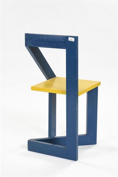 Gerrit Rietveld | Gerrit RIETVELD (1888-1964) In the spirit of