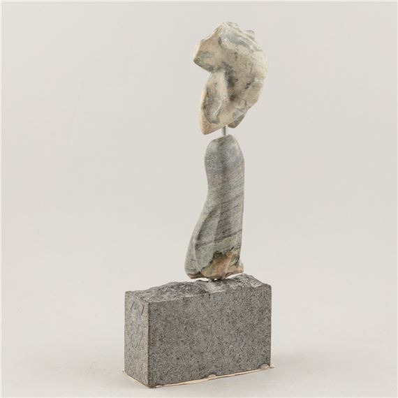 Nuori suru - Ari Virtanen