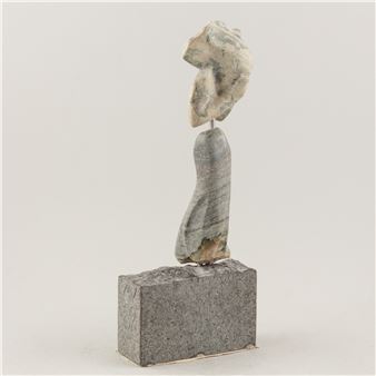 Nuori suru - Ari Virtanen