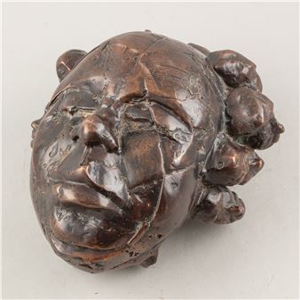 Jättiläisen kuolema - Ari Virtanen