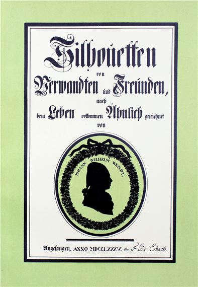 Johann Wilhelm Wendt Biography