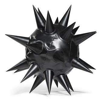 Minoviras - Fabrice Gygi