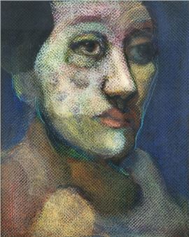 Untitled - Edgar Sánchez