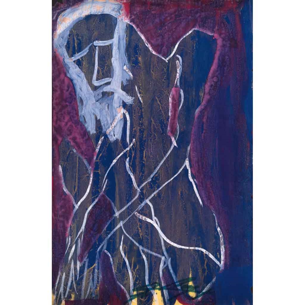 Chucho Reyes | Cuerpo | MutualArt