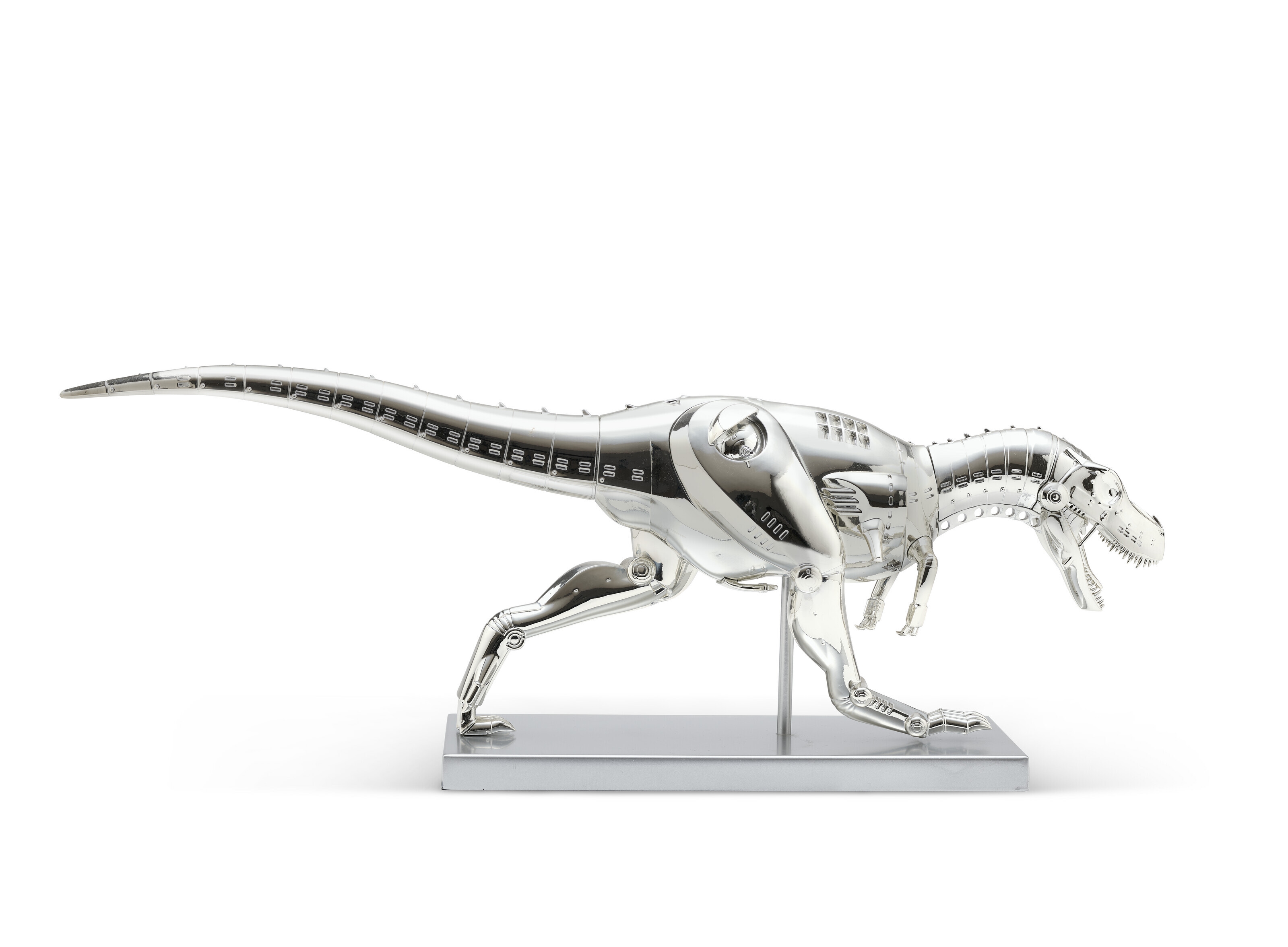 Hajime Sorayama | TREX(A) (2020