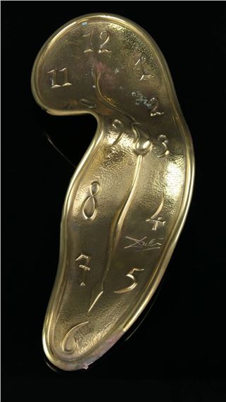 Salvador Dali、【Moise et le Monotheisme】 SALVADOR DALÍ | MOÏSE ET LE MONOTHÉISME (FIELD 75-2