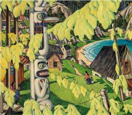 Nearly $20M of art sold at Cowley Abbott's Fall Live Auction