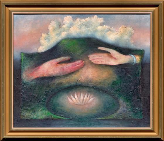 LÉTO by Karel Hošek, 2001