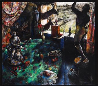 The Art Museum Is A Meeting Place - Nelson Mandela Metropolitan Art Museum