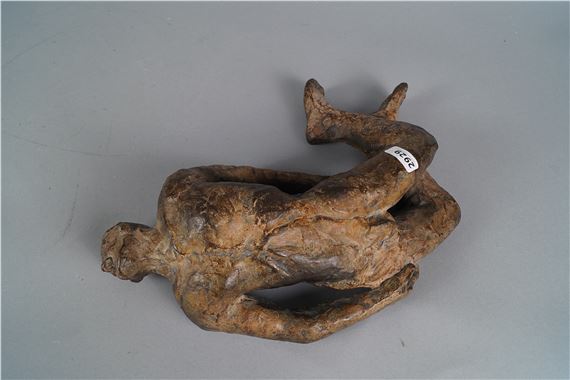 Ibykus 1 - Helmut Jöcken