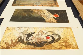 Untitled - Pieter Drift