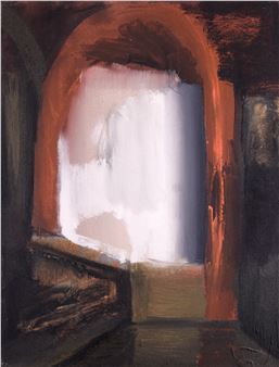 INTERIÉR - Karolína Jelínková