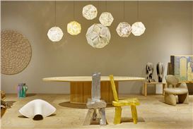 Design Miami/ 2022 Concludes Successful 18th Edition Under the Theme "The Golden Age: Looking to the Future"