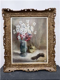 Untitled - Charles Quoniam